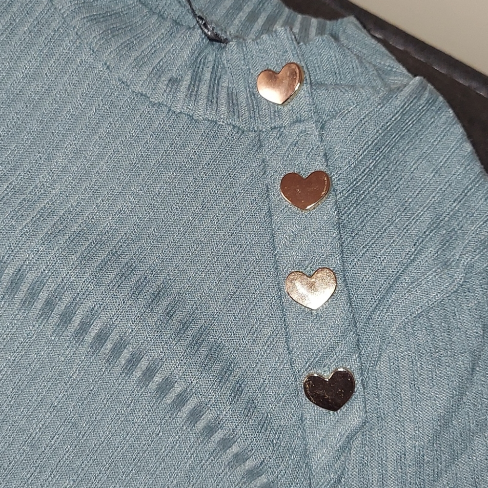 Bodysuit - Picture 3 of 8